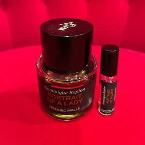 frederic malle portrait of a lady 1.7 oz